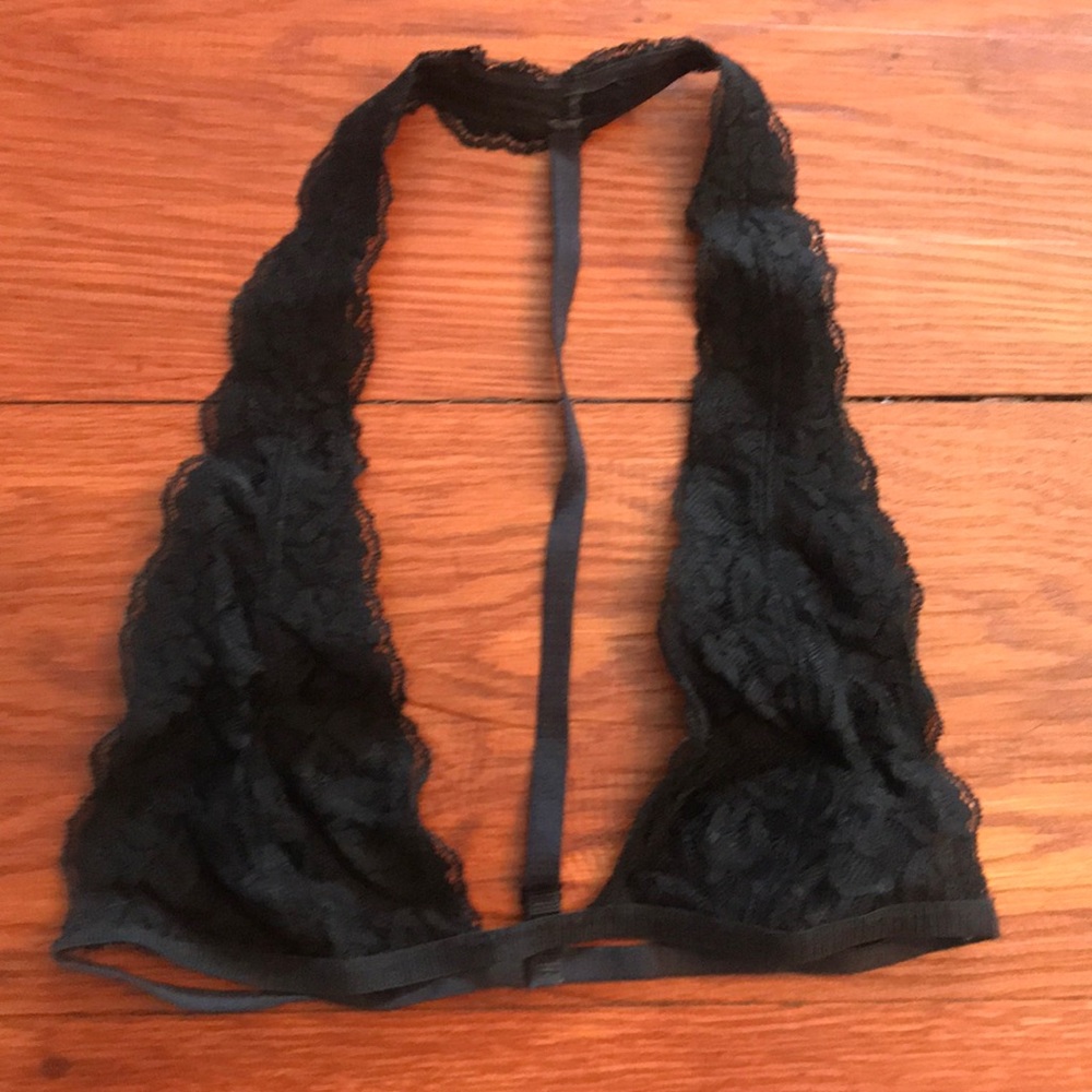FREE PEOPLE BRALETTE